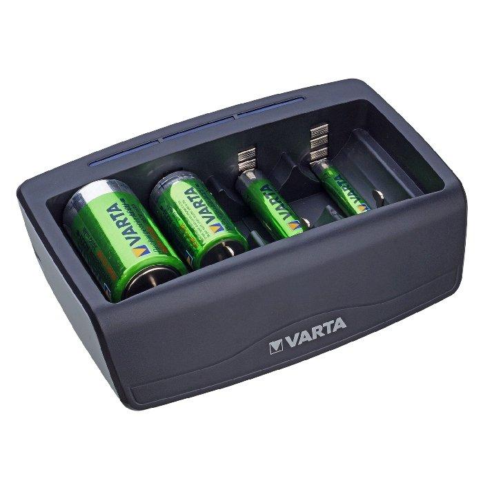 Varta Universal Battery Charger Price in Kuwait Buy Online Xcite Kuwait