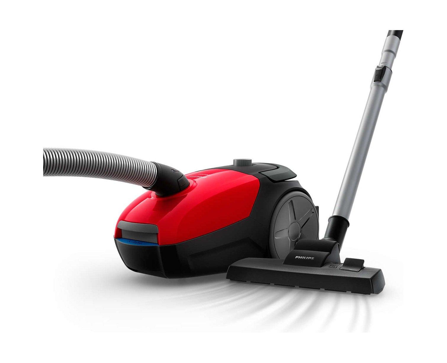 Philips 1800W PowerGo Vacuum Cleaner Xcite Kuwait