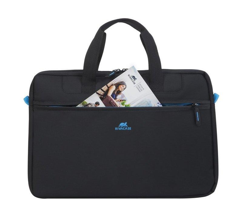 RivaCase Laptop Bag Xcite KSA