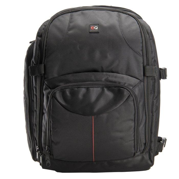 EQ Camera BackPack (CNL009)