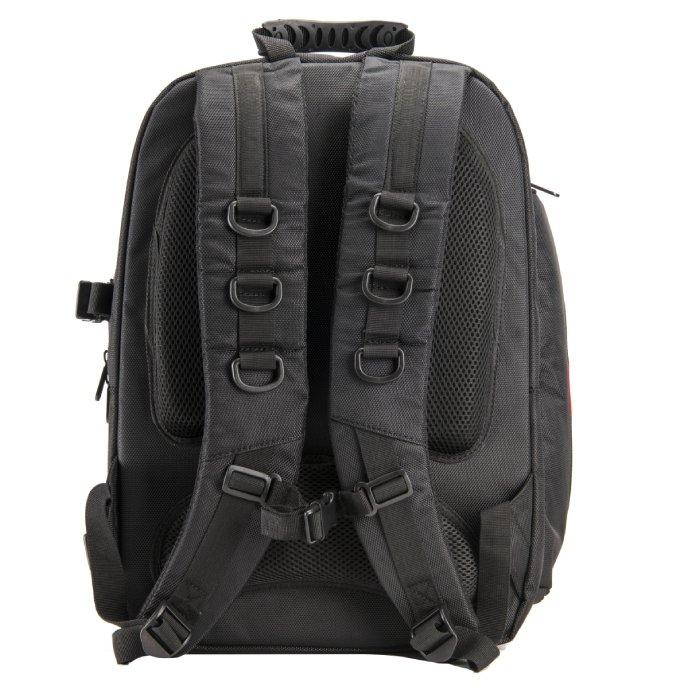 EQ Camera BackPack (CNL009)