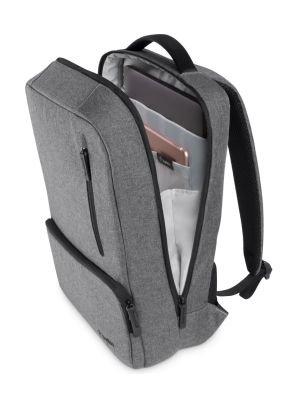 Belkin Classic Pro Backpack For Up To 15.6 Laptop (F8N900BTBLK) Grey