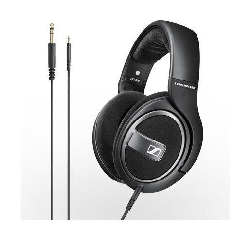 Sennheiser Open Back Headphone Sennheiser HD 559 Xcite Kuwait