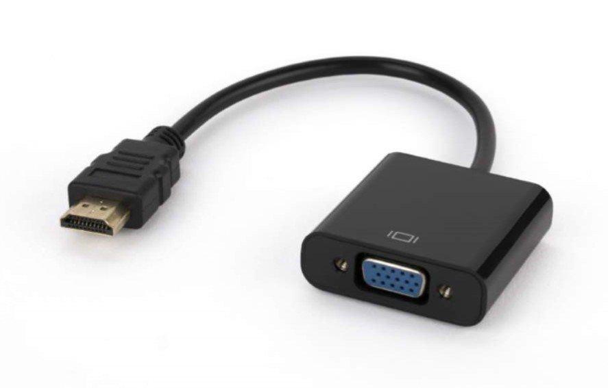 Griffin HDMI to VGA Digital Video Adapter GC43719 Price in Kuwait Xcite