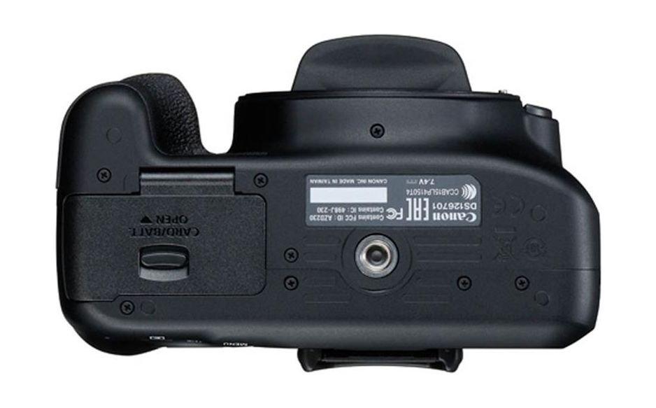 Canon EOS 4000D 18MP Wifi With 1855 Lens DC DSLR Xcite Kuwait