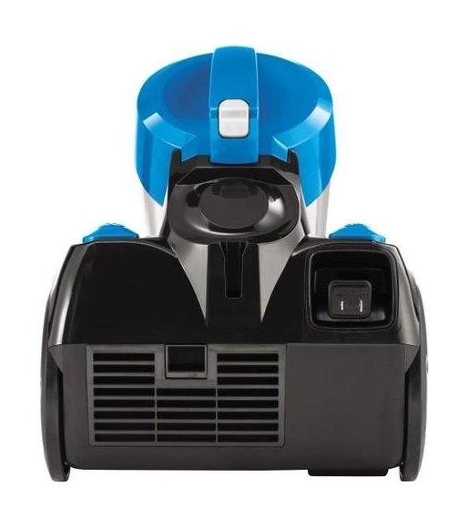 Bissell Zing Bagless Canister Vacuum Cleaner 2155E Xcite Kuwait