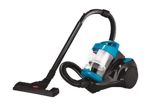 Bissell Zing Bagless Canister Vacuum Cleaner 2155E Xcite Kuwait