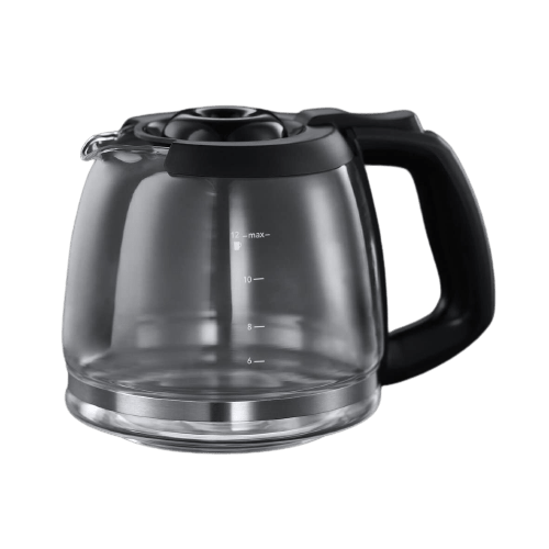 Russell Hobbs Chester Grind and Brew Coffee Machine (22000) Black