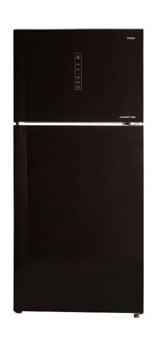 Haier 28CFT Top Mount Refrigerator Haier Refrigerator Xcite Kuwait