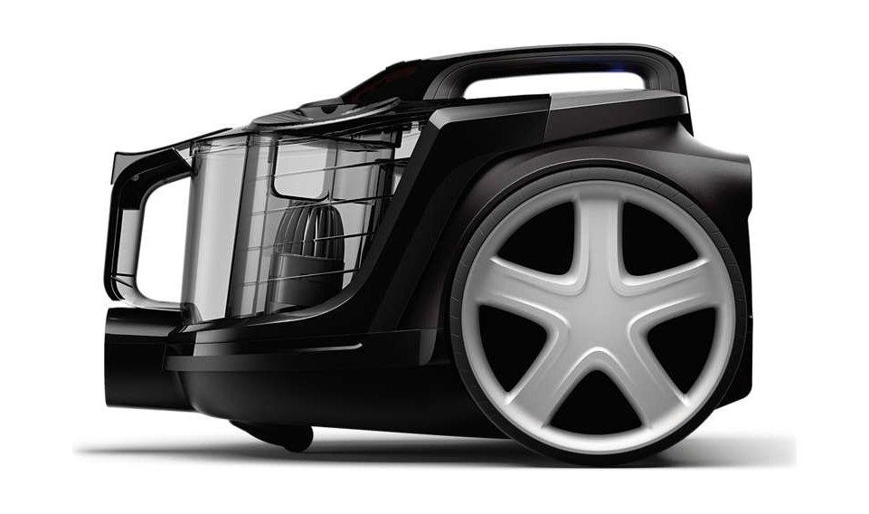 Philips PowerPro Expert 2100W 2Liters Bagless Vacuum Cleaner (FC9732