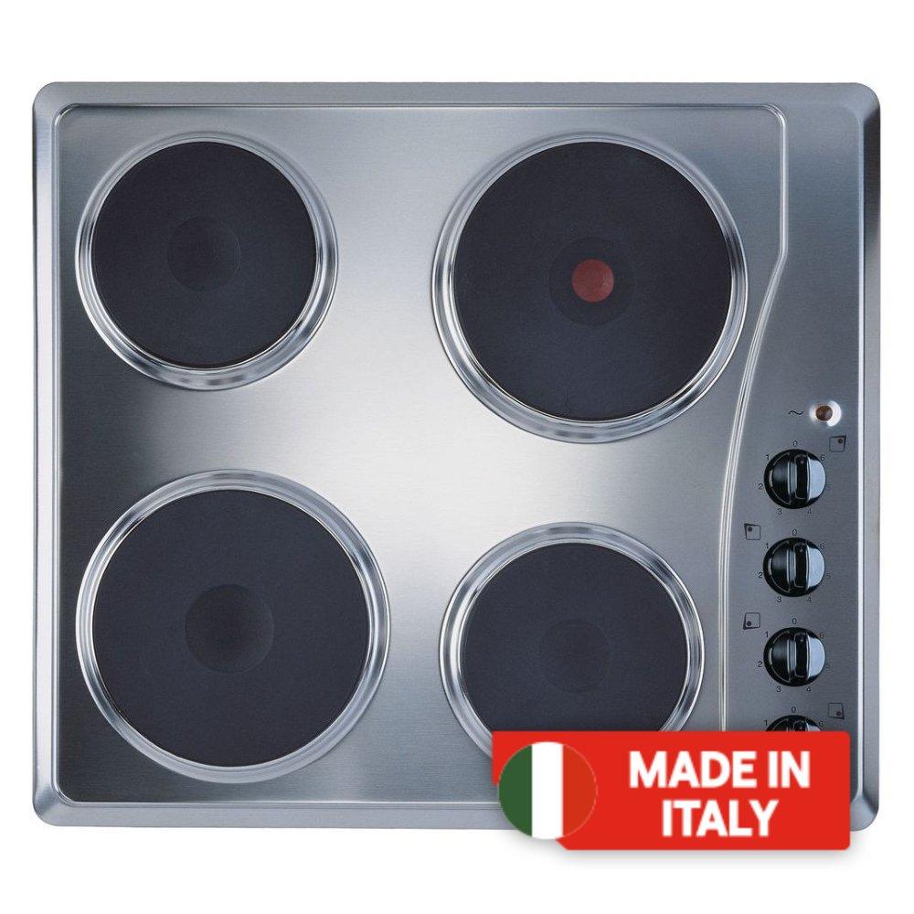 Indesit 60CM Electric Hob Electric Hob Hobs Xcite Kuwait