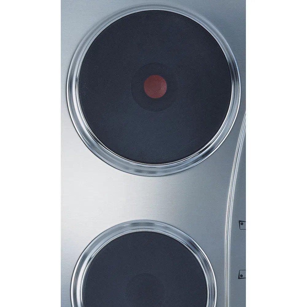 Indesit 60CM Electric Hob Electric Hob Hobs Xcite Kuwait