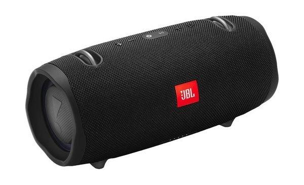 JBL Xtreme 2 Portable Bluetooth Speaker Black Price in Kuwait Xcite