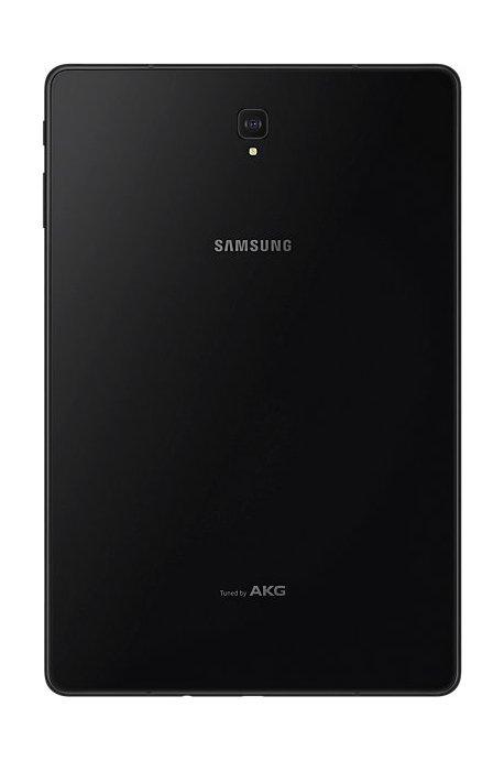 Samsung Galaxy Tab S4 64GB 10.5inch 4G Wifi Tablet Black Price in