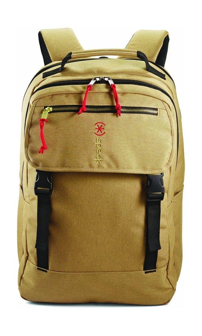 Speck Classic Ruck 15inches Laptop Backpack (872881475) Khaki Price