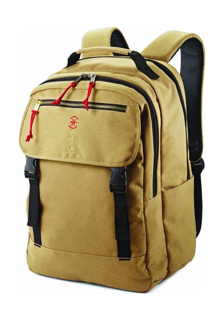 Speck Classic Ruck 15inches Laptop Backpack (872881475) Khaki Price