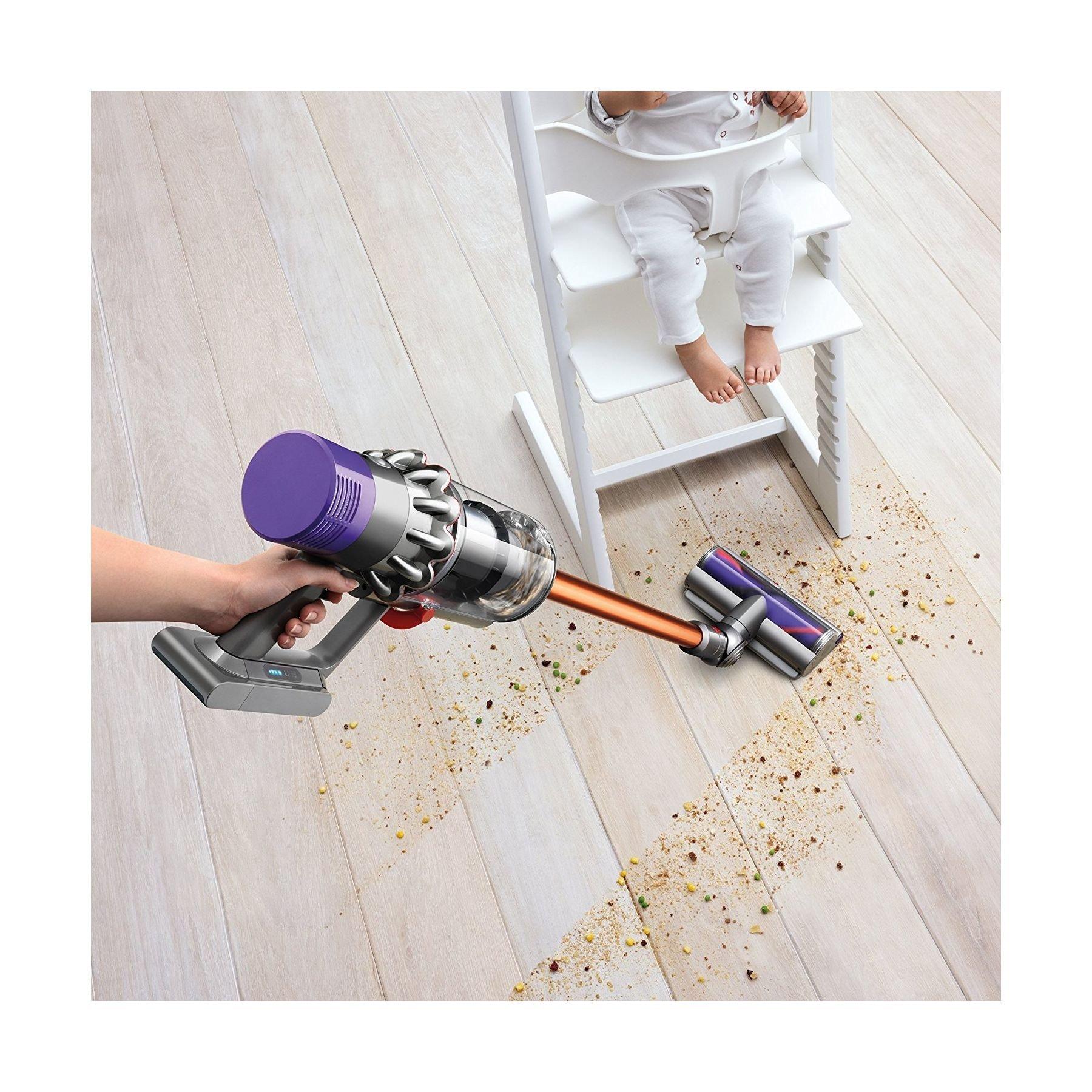 Dyson V10 Vacuum Cleaner Price in Kuwait Buy Online Xcite Kuwait