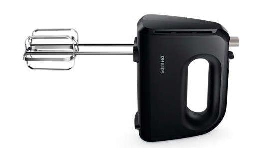 Philips Daily Collection Hand Mixer 280W (HR3704/11) Xcite Kuwait