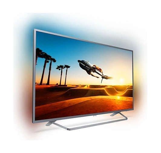 Philips 65 inch 4K Ultra HD Smart LED TV 65PUT7303