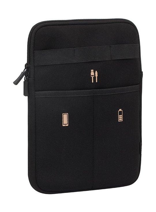 Riva 5617 10inch Travel Organizer Black Price in Kuwait Xcite