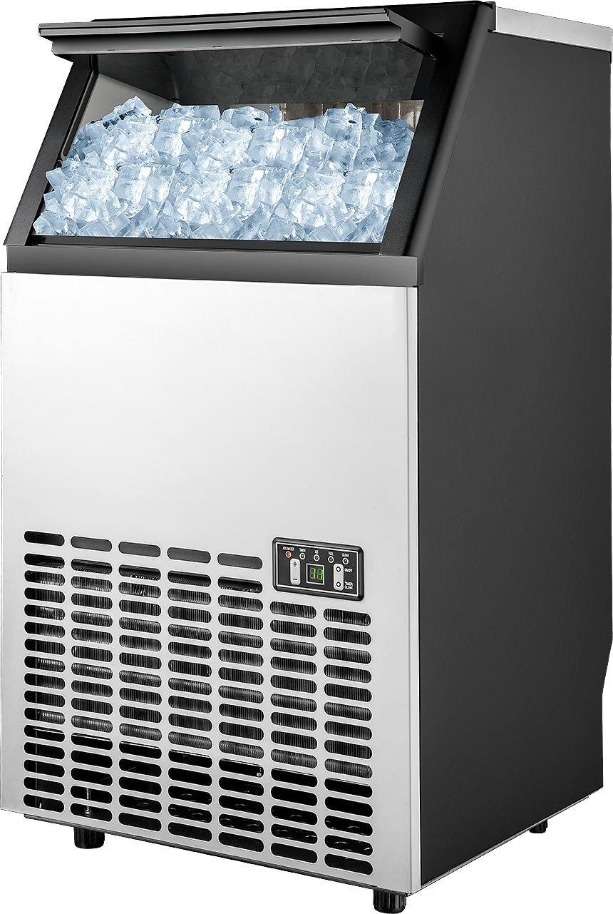 Wansa 45KG Ice Maker (HZB45) Wansa Ice Maker Xcite Kuwait