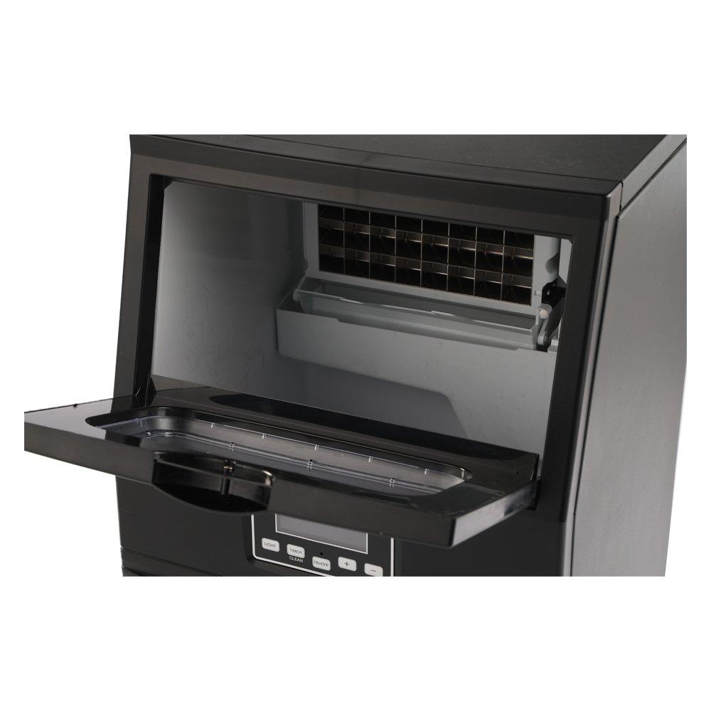 Wansa 38kg Ice Maker (HZB38F) Wansa Ice Maker Xcite Kuwait