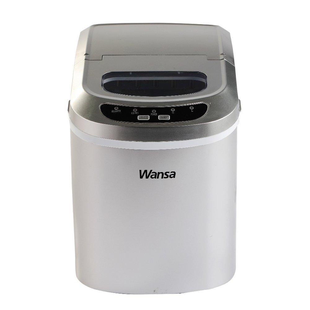12kg Ice Maker Wansa Xcite Kuwait