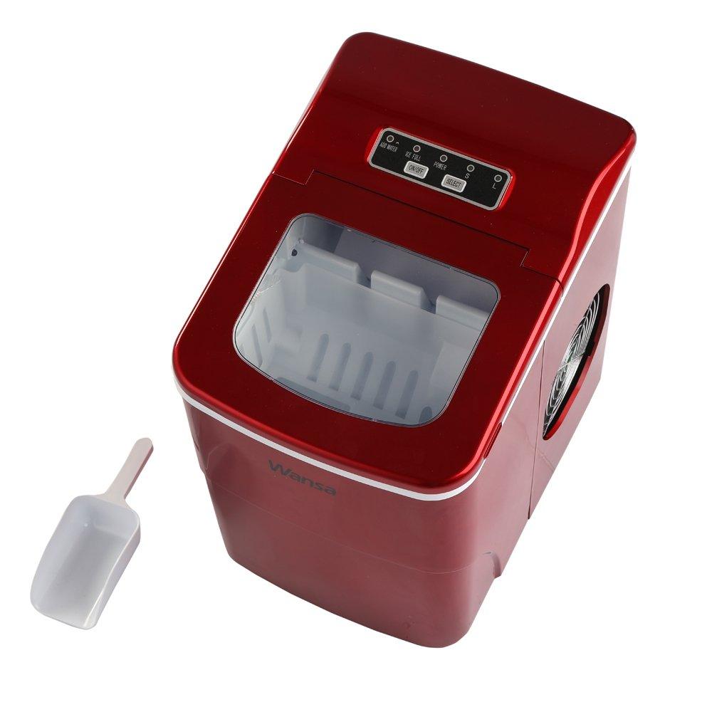 12kg Ice Maker Wansa Xcite Kuwait