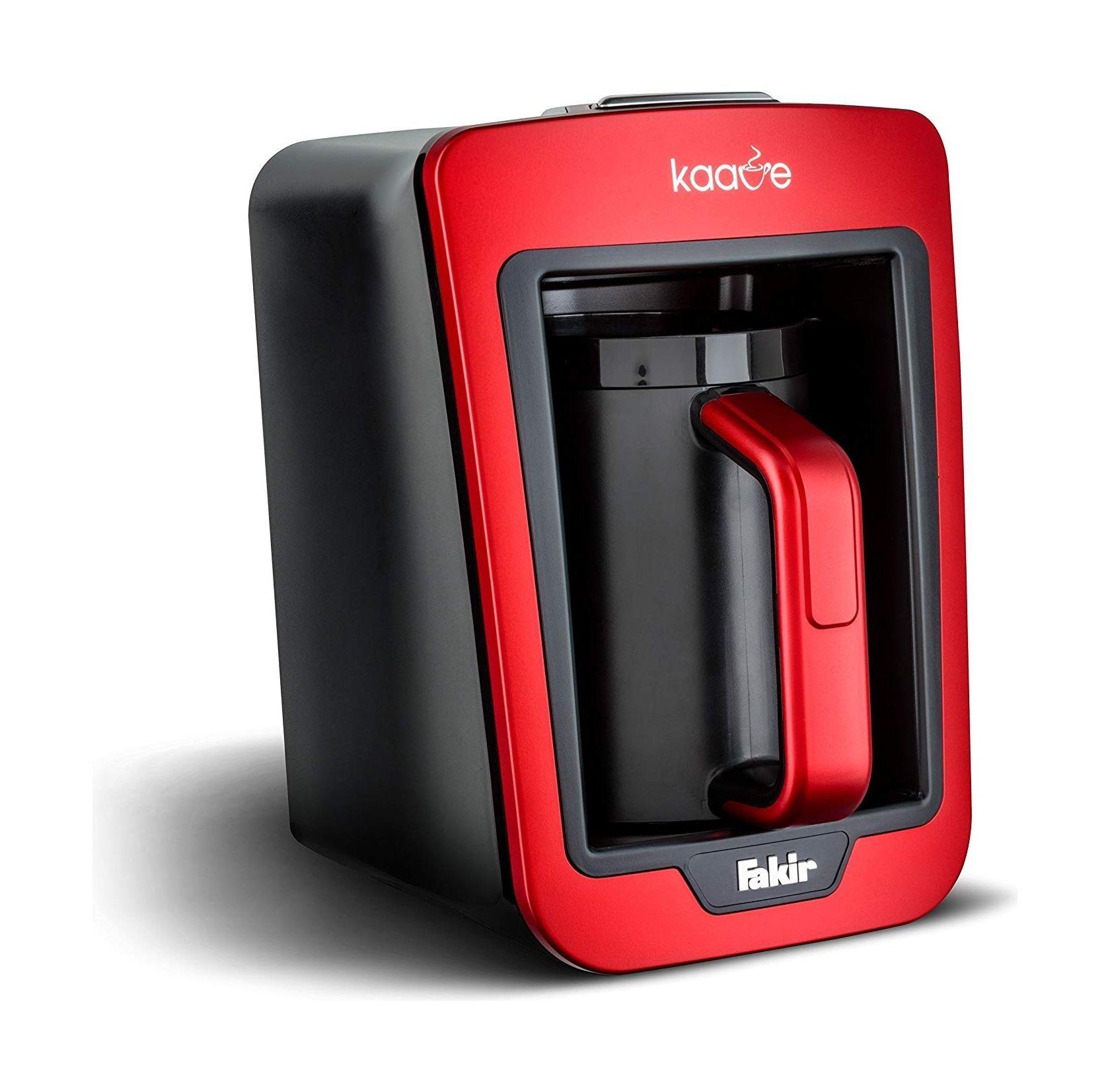 Fakir Kaave 735W Turkish Coffee Maker Machine (41002901) Coffee Maker