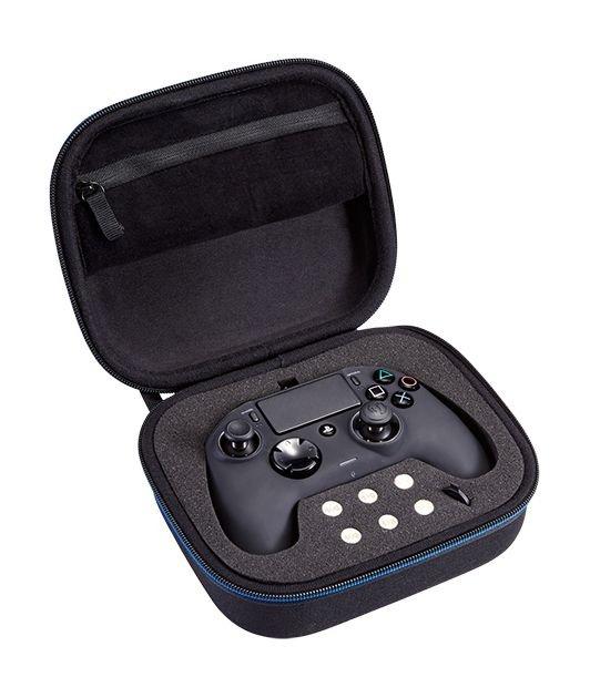 BigBen PS4 Revolution Controller Case Price in Kuwait Xcite