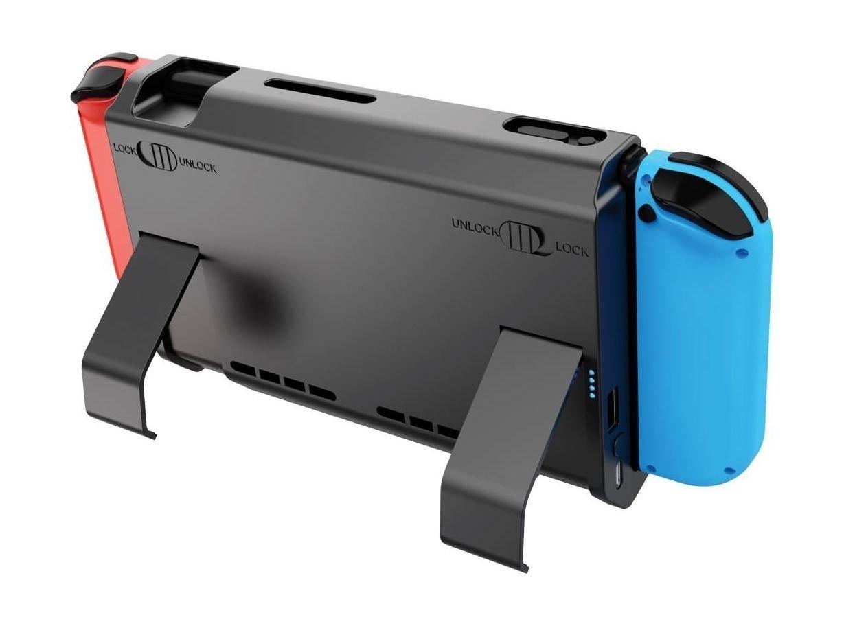 Venom Nintendo Switch Power Pack And Stand Price in Kuwait Xcite