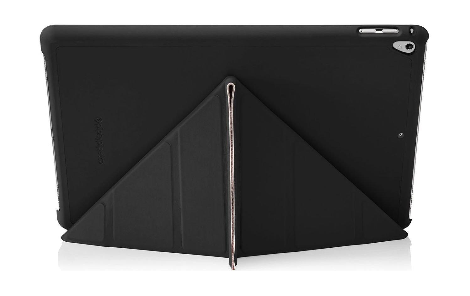 Pipetto Origami Folding Case and Stand For iPad 12.9inch Black Price