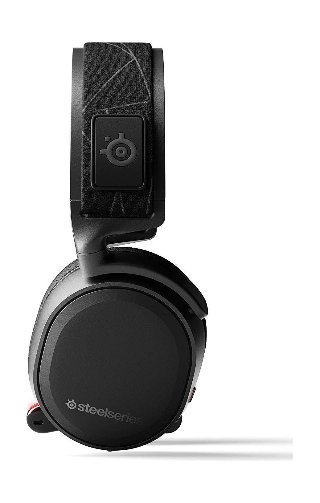 SteelSeries Arctis 7 2019 Edition | Best Wireless Gaming Headset