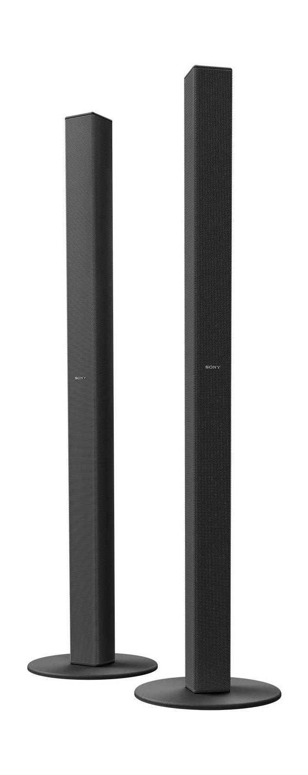 Sony 5.1 Channel Soundbar System With Bluetooth Technology (HTS700RF
