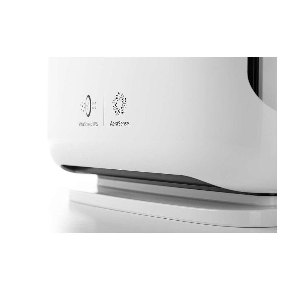 Philips Comfort 2000i WiFi Enabled Air Purifier Xcite Kuwait