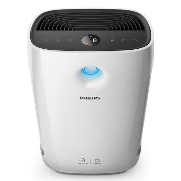 Philips Comfort 2000i WiFi Enabled Air Purifier Xcite Kuwait