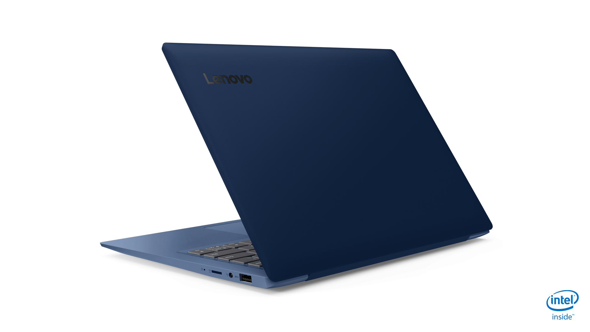 Lenovo IdeaPad S130 Celeron N4000 4GB RAM 64GB eMMC 14 inch Laptop