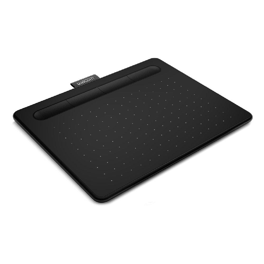Intuos Bluetooth Creative Pen Tablet Small W/O Pen (CTL4100K