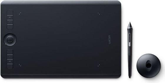 Intuos Pro Paper Edition Creative Pen Tablet Large (PTH860P