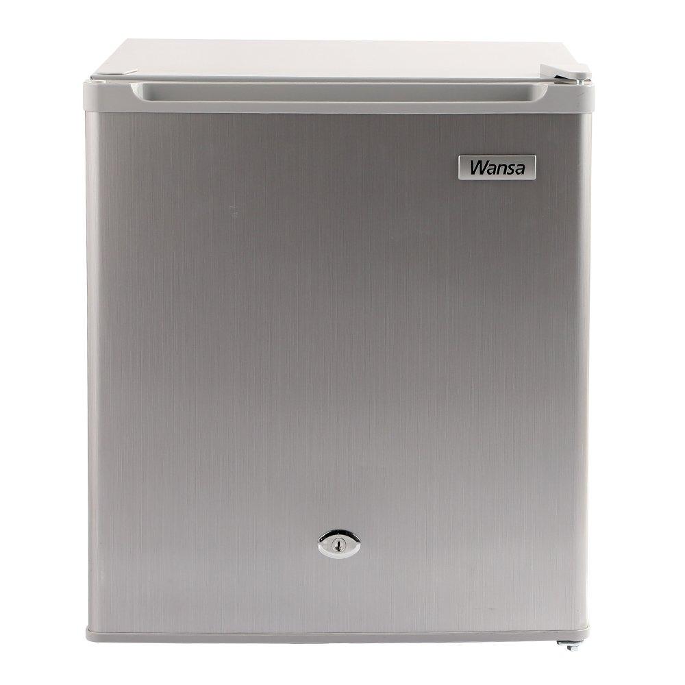 Wansa 2 CFT Single Door Refrigerator (WROW60DSC82) Wansa