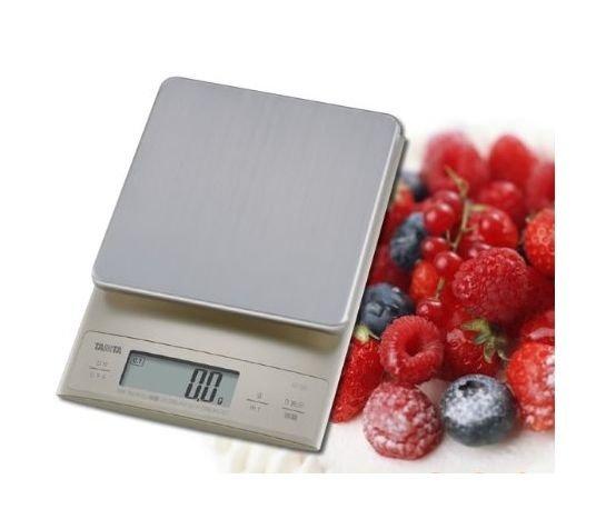 Tanita Digital Kitchen Scale (KD321) Kitchen Scale Xcite Kuwait