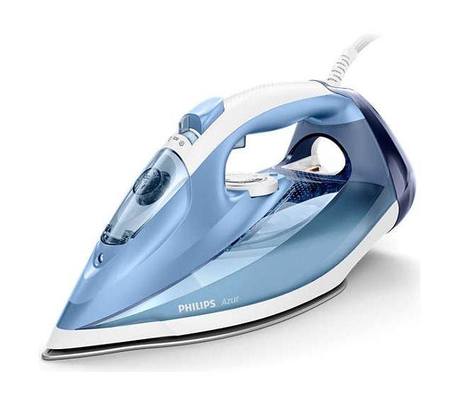 Azur Handheld Steam Iron Philips Xcite Kuwait