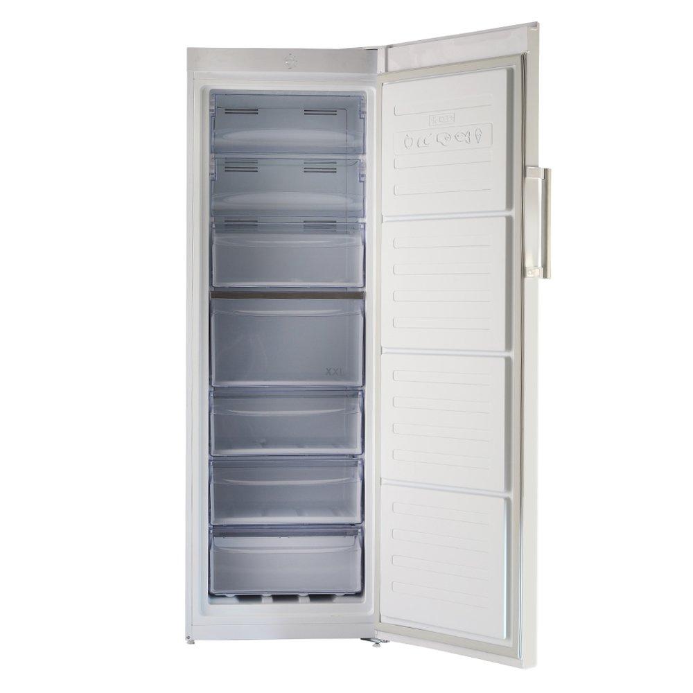 Wansa 11 Cubic Feet Upright Freezer WUOD7300 Xcite Kuwait