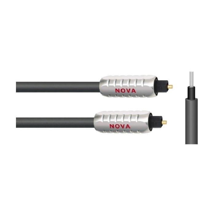 Wireworld Nova Toslink Optical Cable Xcite Kuwait