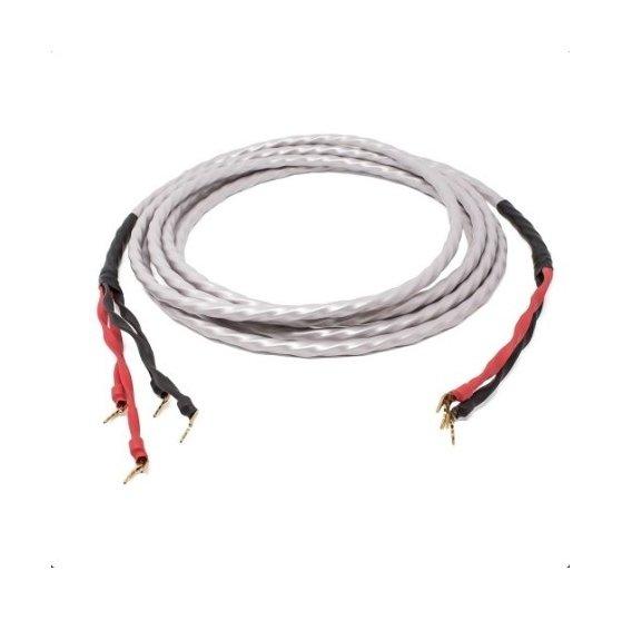 Wireworld Luna 8 Bulk Speaker Cable 25 Meters Xcite Kuwait