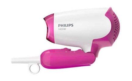 Philips DryCare Essential 1400W Hair Dryer (BHD003/03) Xcite Kuwait