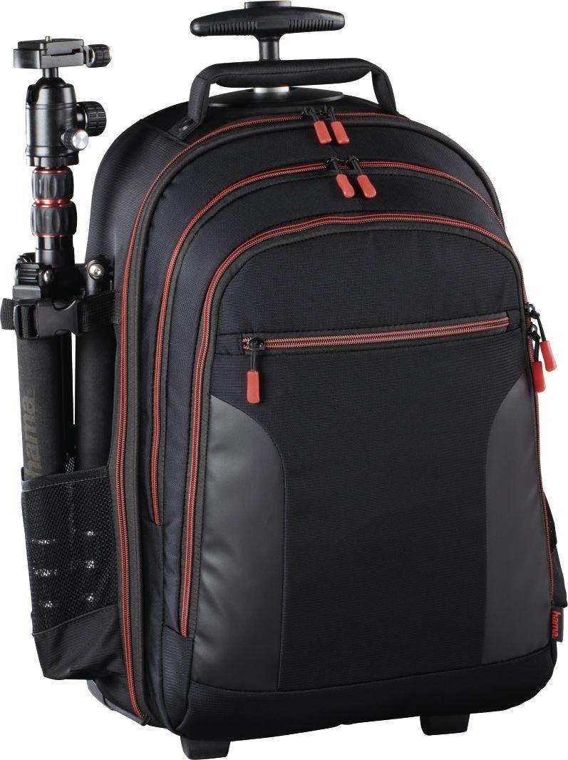 Hama Miami Trolley Camera Bag (126683) Camera Bag Xcite Kuwait