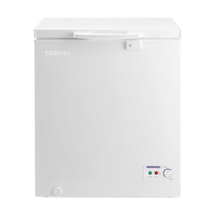Toshiba Chest Freezer prices in kuwait shop online xcite