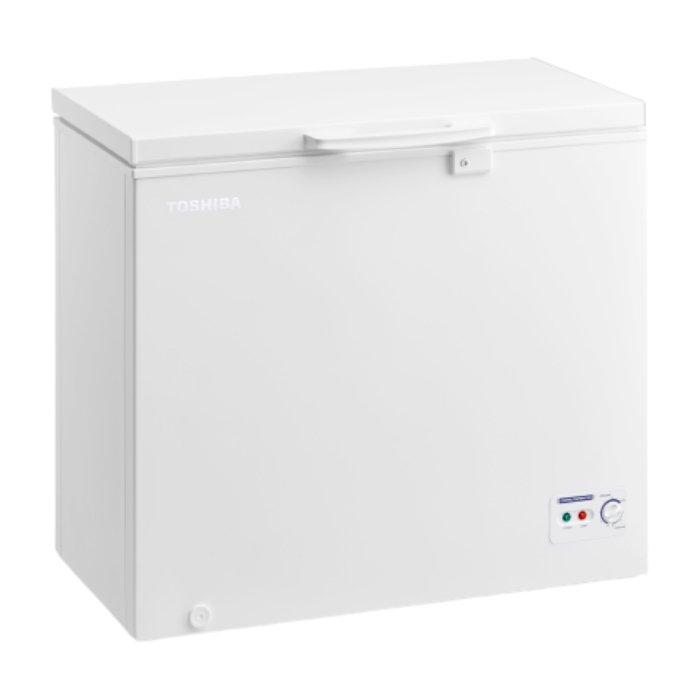 Toshiba Chest Freezer prices in kuwait shop online xcite