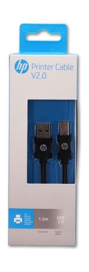 HP Printer Cable V2 1.5M